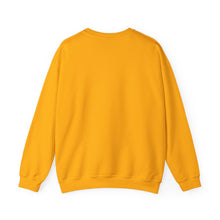 Load image into Gallery viewer, Crewneck Sweatshirt — "Be Safe, Be Smooth and Have a Great Night" Retro Graphic
