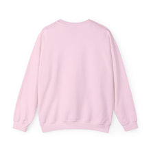 Load image into Gallery viewer, Crewneck Sweatshirt — "Be Safe, Be Smooth and Have a Great Night" Retro Graphic