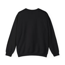 Load image into Gallery viewer, Crewneck Sweatshirt — "Be Safe, Be Smooth and Have a Great Night" Retro Graphic