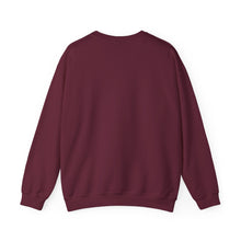 Load image into Gallery viewer, Crewneck Sweatshirt — "Be Safe, Be Smooth and Have a Great Night" Retro Graphic