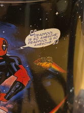 Load image into Gallery viewer, Deadpool Mug