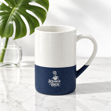 Load image into Gallery viewer, Speckled Wayland Ceramic Mug, 13oz (Engraving)