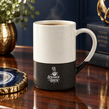 Load image into Gallery viewer, Speckled Wayland Ceramic Mug, 13oz (Engraving)