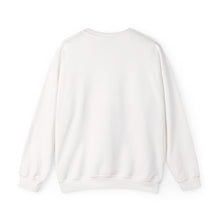 Load image into Gallery viewer, Crewneck Sweatshirt — "Be Safe, Be Smooth and Have a Great Night" Retro Graphic