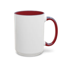 Load image into Gallery viewer, Be safe.  Be Smooth mug