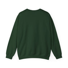 Load image into Gallery viewer, Crewneck Sweatshirt — "Be Safe, Be Smooth and Have a Great Night" Retro Graphic
