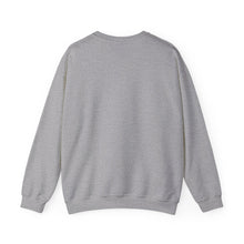 Load image into Gallery viewer, Crewneck Sweatshirt — "Be Safe, Be Smooth and Have a Great Night" Retro Graphic