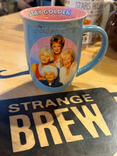 Load image into Gallery viewer, Golden Girls Mug
