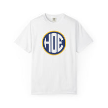 Load image into Gallery viewer, HOE Unisex T-Shirt (Happiness Over Everything)