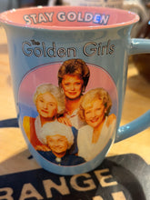 Load image into Gallery viewer, Golden Girls Mug