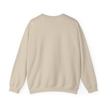 Load image into Gallery viewer, Crewneck Sweatshirt — "Be Safe, Be Smooth and Have a Great Night" Retro Graphic