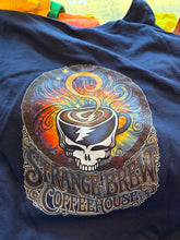 Load image into Gallery viewer, Grateful Brew Shirt