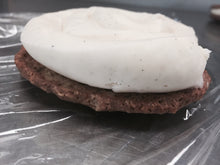 Load image into Gallery viewer, GIANT Oatmeal Cream Pie Sammich 4pack