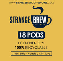 Load image into Gallery viewer, Strange Brew Pods!